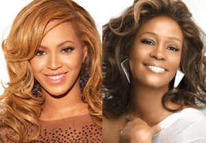 beyonce-whitney-houston
