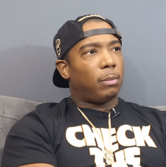 ja rule